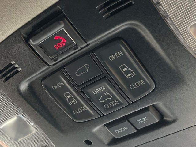 TOYOTA ALPHARD 2022 Image 31