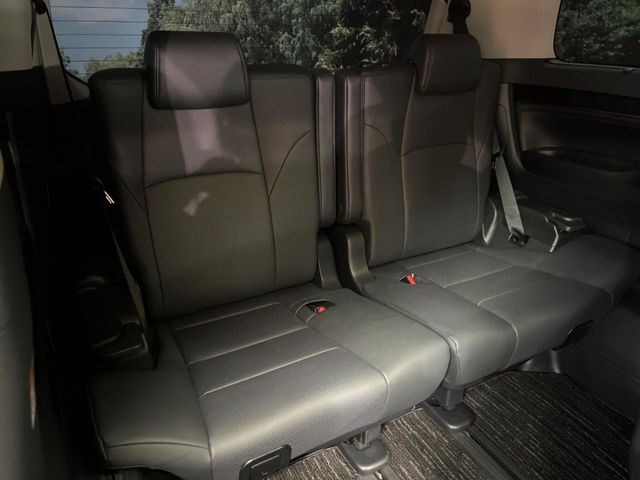 TOYOTA ALPHARD 2022 Image 31