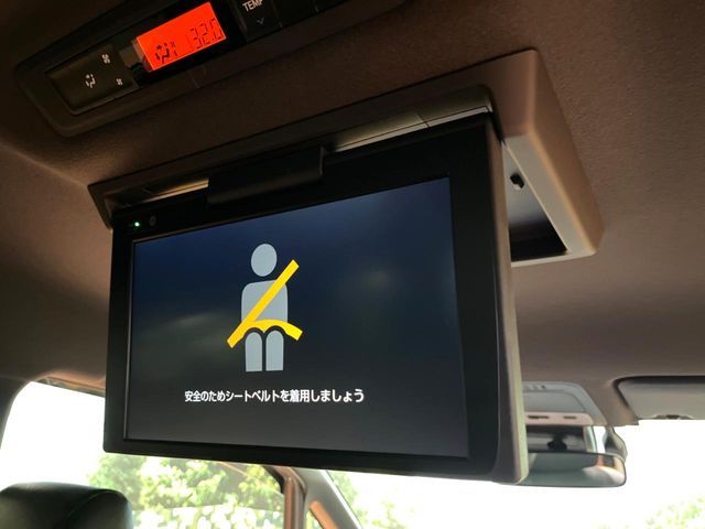 TOYOTA VOXY HYBRID 2021 Image 31