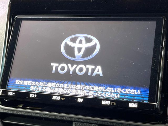 TOYOTA VOXY HYBRID 2021 Image 31