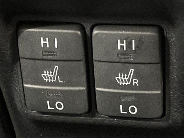 TOYOTA VOXY HYBRID 2021 Image 31