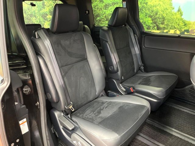 TOYOTA VOXY HYBRID 2021 Image 31