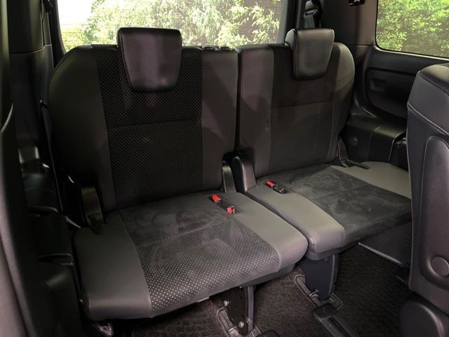 TOYOTA VOXY HYBRID 2021 Image 31