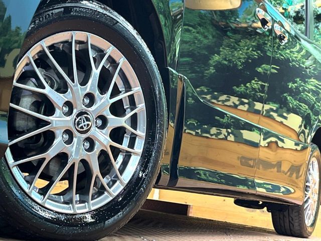 TOYOTA VOXY HYBRID 2021 Image 31