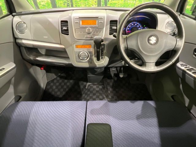 SUZUKI WAGON R 2012 Image 31