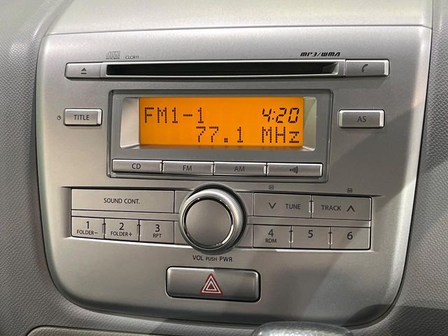 SUZUKI WAGON R 2012 Image 31