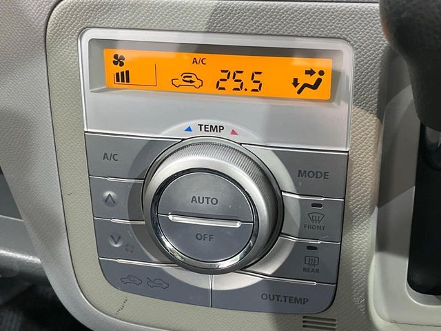 SUZUKI WAGON R 2012 Image 31