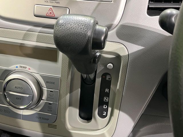 SUZUKI WAGON R 2012 Image 31