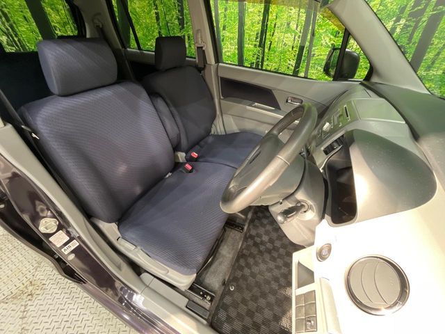 SUZUKI WAGON R 2012 Image 31