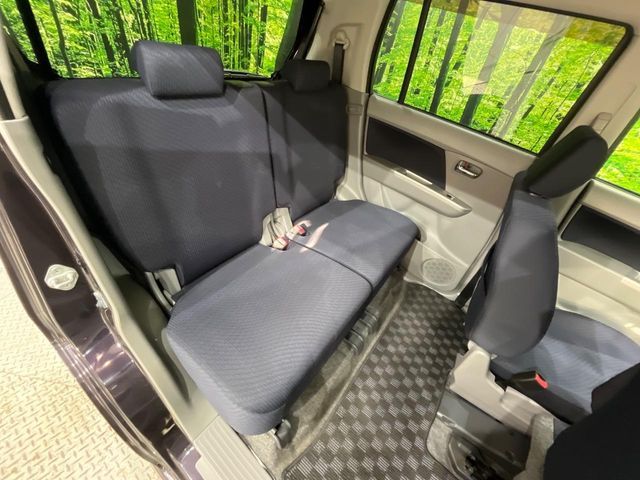 SUZUKI WAGON R 2012 Image 31