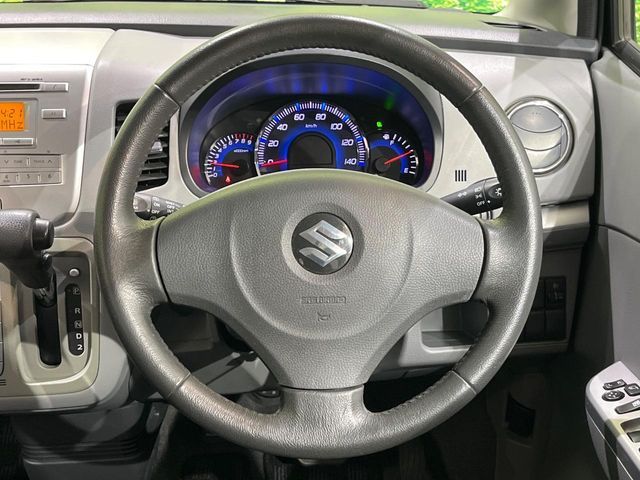 SUZUKI WAGON R 2012 Image 31