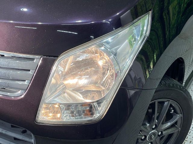 SUZUKI WAGON R 2012 Image 31