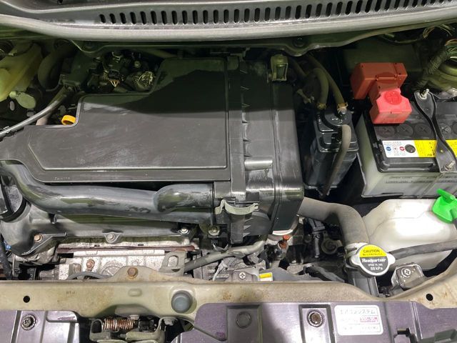 SUZUKI WAGON R 2012 Image 31