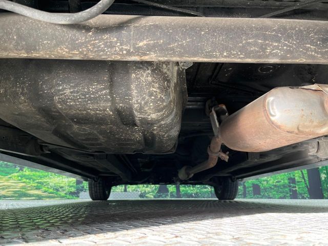 SUZUKI WAGON R 2012 Image 31