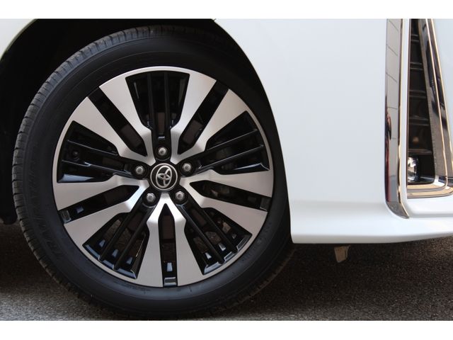 TOYOTA ALPHARD 2022 Image 31