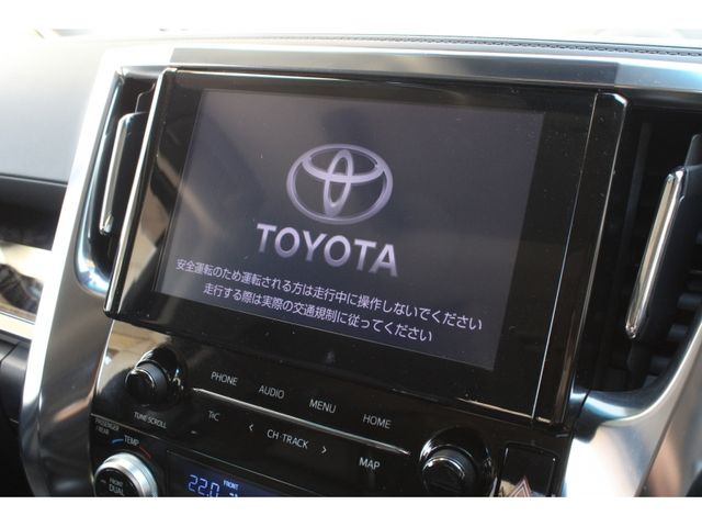 TOYOTA ALPHARD 2022 Image 31