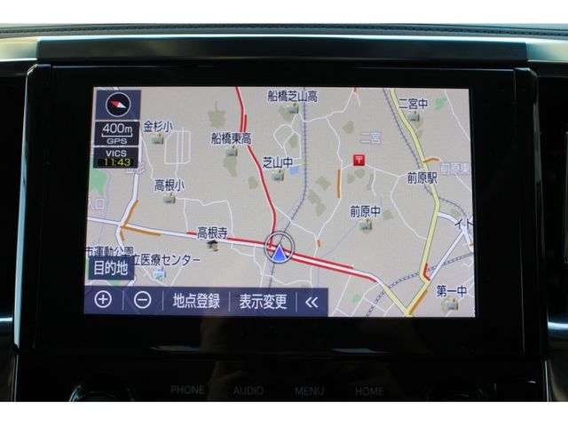 TOYOTA ALPHARD 2022 Image 31