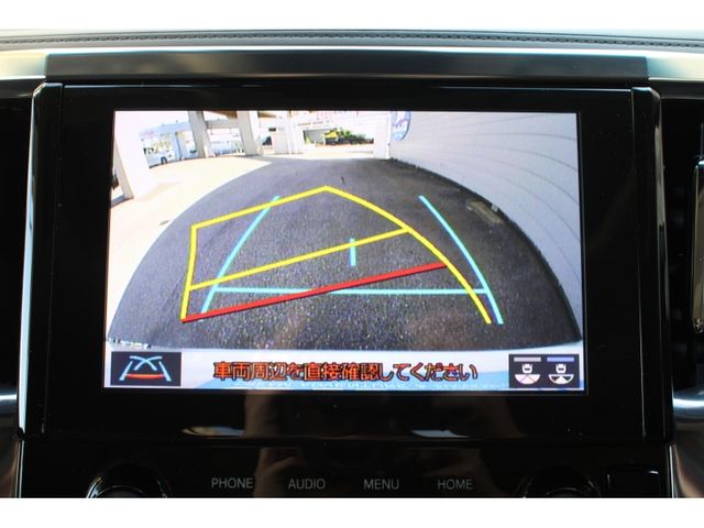 TOYOTA ALPHARD 2022 Image 31