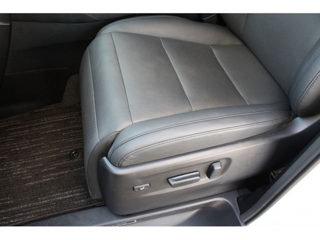 TOYOTA ALPHARD 2022 Image 31