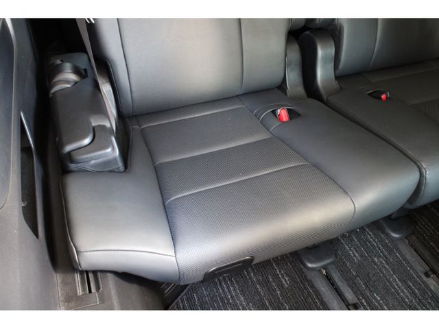 TOYOTA ALPHARD 2022 Image 31