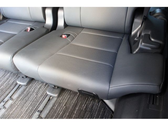 TOYOTA ALPHARD 2022 Image 31