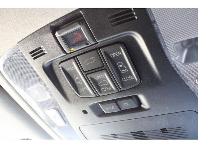 TOYOTA ALPHARD 2022 Image 31