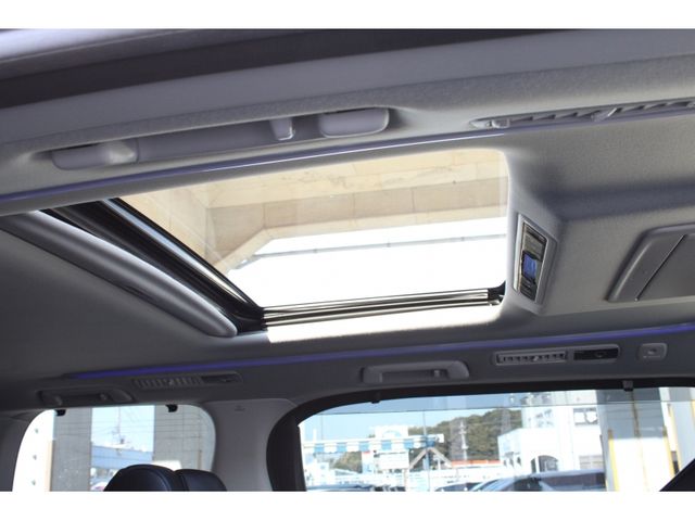 TOYOTA ALPHARD 2022 Image 31