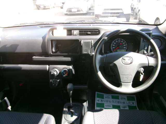 MAZDA FAMILIA VAN 2WD 2025 Image 31