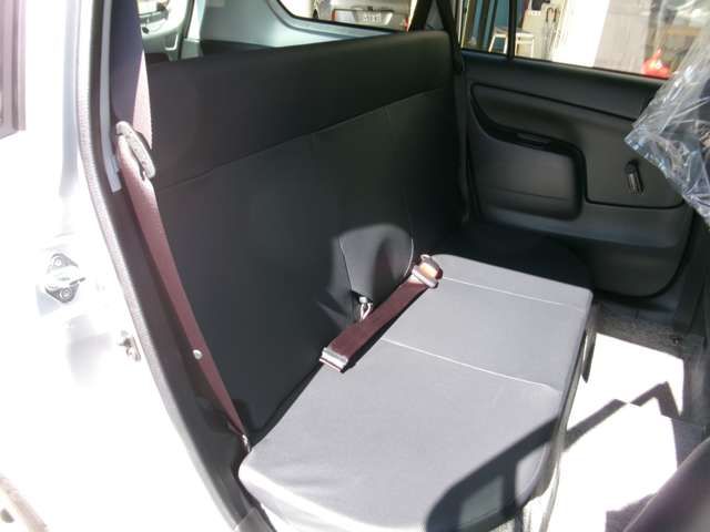 MAZDA FAMILIA VAN 2WD 2025 Image 31