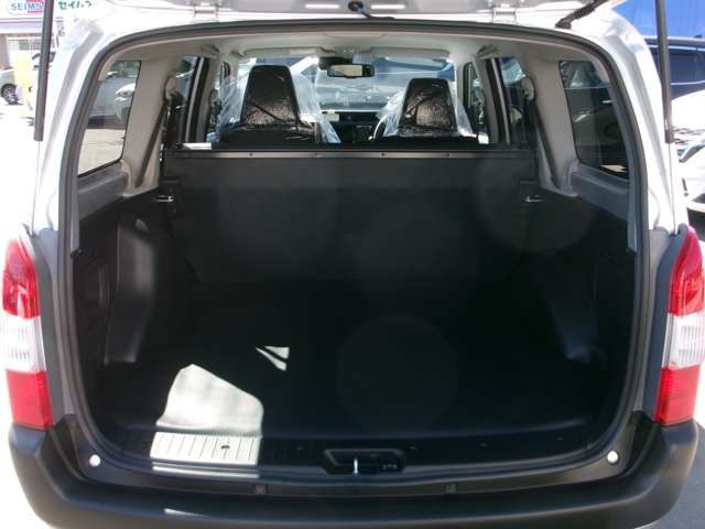 MAZDA FAMILIA VAN 2WD 2025 Image 31