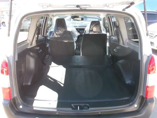 MAZDA FAMILIA VAN 2WD 2025 Image 31