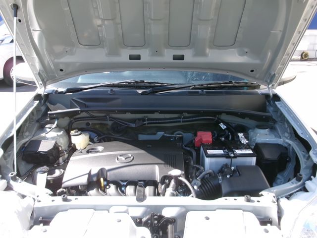 MAZDA FAMILIA VAN 2WD 2025 Image 31