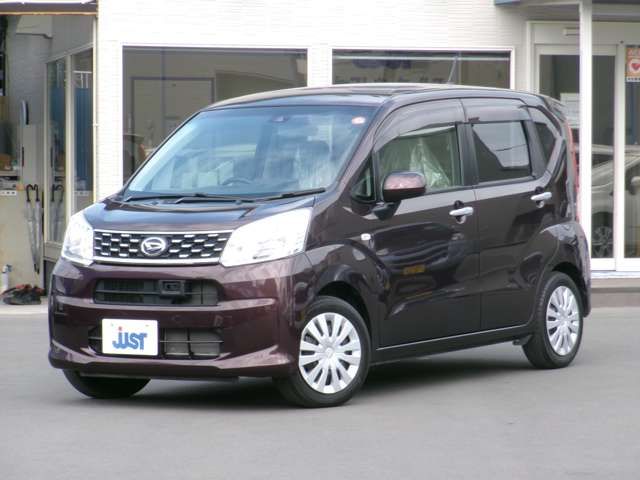 DAIHATSU MOVE 2017 Image 31