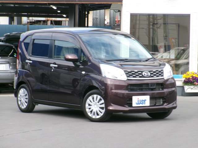 DAIHATSU MOVE 2017 Image 31