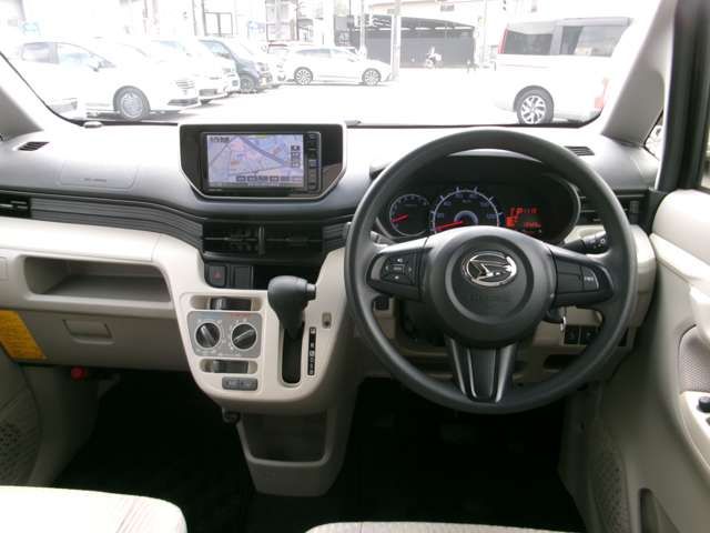 DAIHATSU MOVE 2017 Image 31