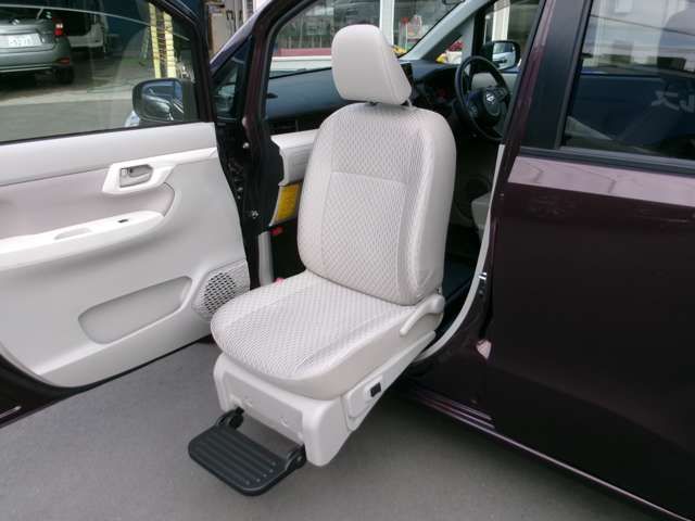 DAIHATSU MOVE 2017 Image 31