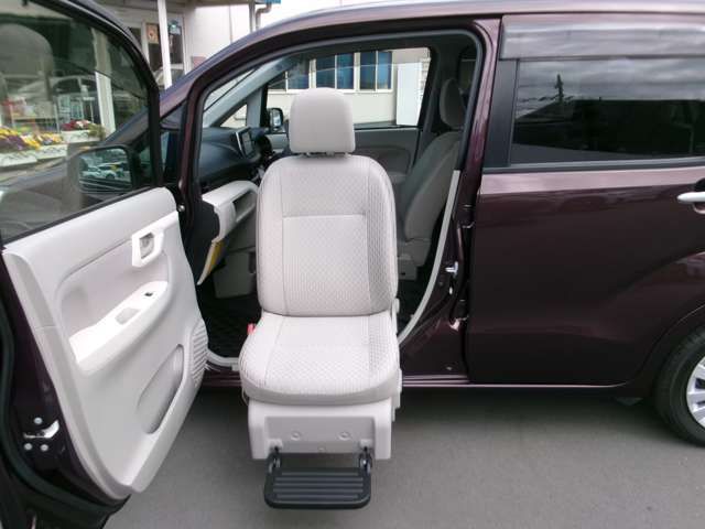 DAIHATSU MOVE 2017 Image 31