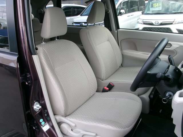 DAIHATSU MOVE 2017 Image 31