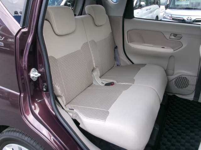 DAIHATSU MOVE 2017 Image 31