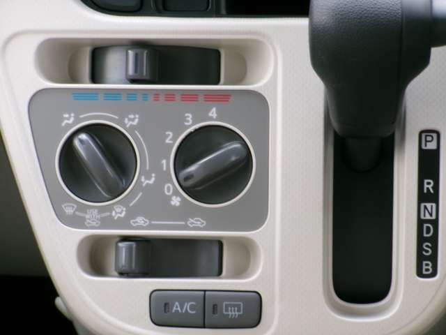 DAIHATSU MOVE 2017 Image 31