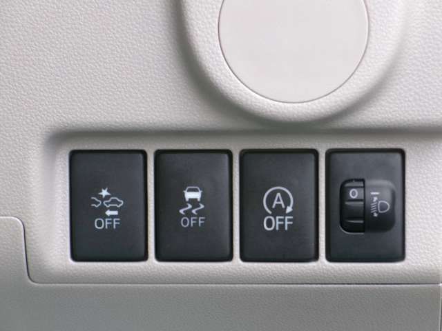 DAIHATSU MOVE 2017 Image 31