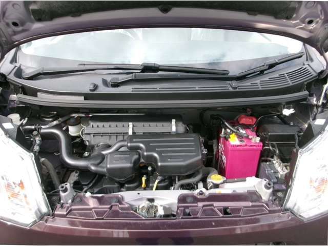 DAIHATSU MOVE 2017 Image 31