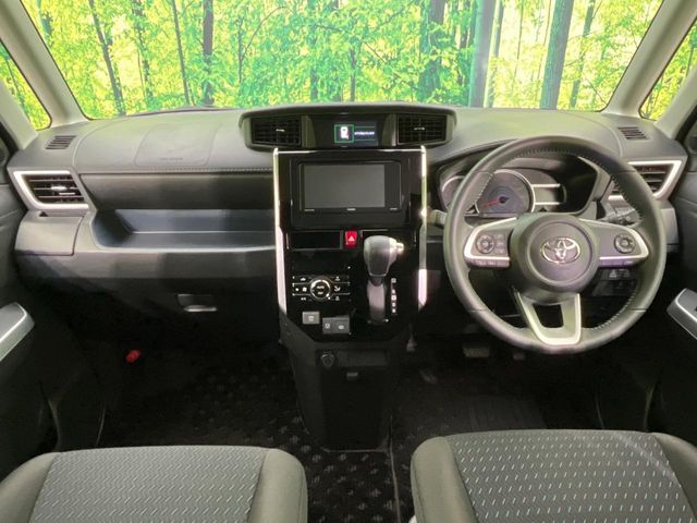 TOYOTA ROOMY 2021 Image 31