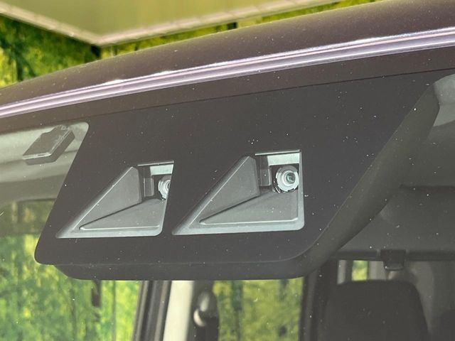 TOYOTA ROOMY 2021 Image 31