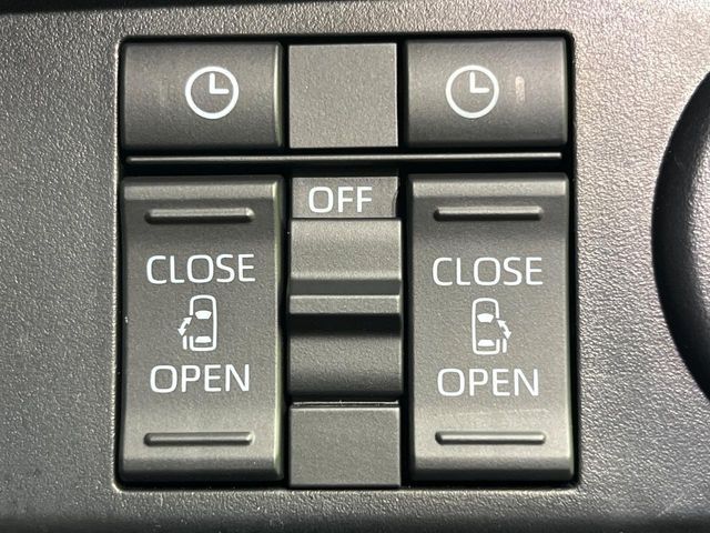 TOYOTA ROOMY 2021 Image 31