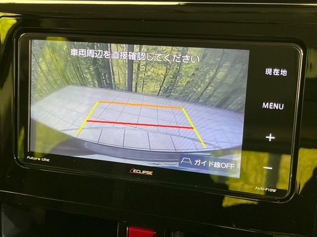 TOYOTA ROOMY 2021 Image 31