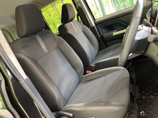 TOYOTA ROOMY 2021 Image 31