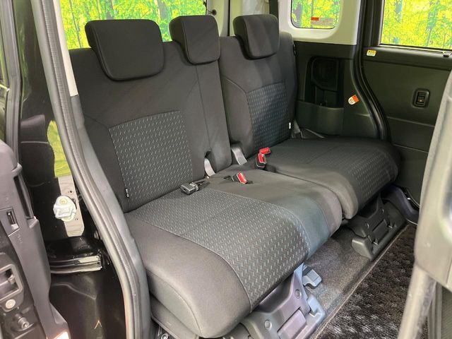 TOYOTA ROOMY 2021 Image 31