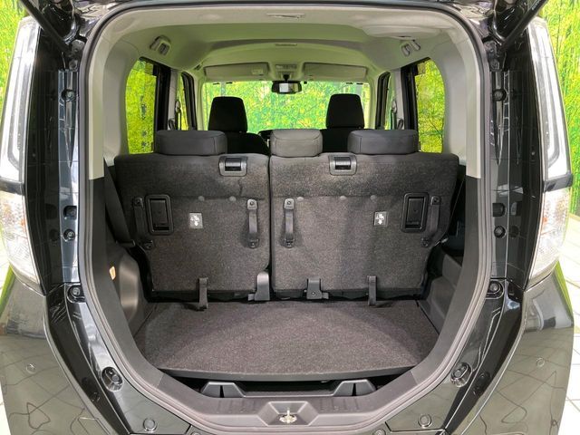 TOYOTA ROOMY 2021 Image 31