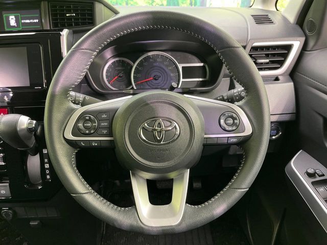 TOYOTA ROOMY 2021 Image 31